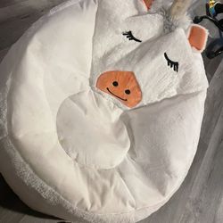 Toddler Bean Bag 