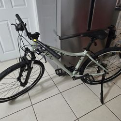 2021 Liv Bliss Women's Mountain Bike (Like New)