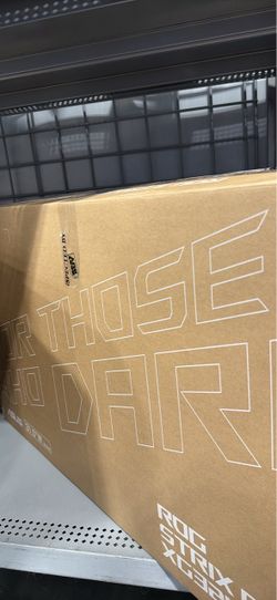 Asus rog strix 32 inch oled 4k