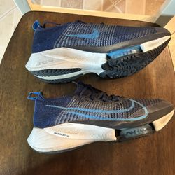 Nike Zoom X Running Shoe