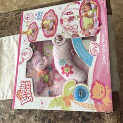 baby activity gym