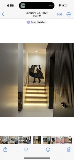 Seductive Modern Artwork