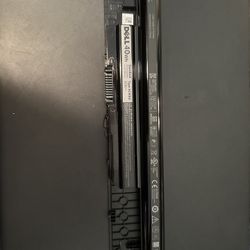 Dell 40 Wh Standard Rechargeable Li-on Battery Type XCMRD