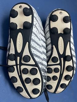 Cleats Kid size 1