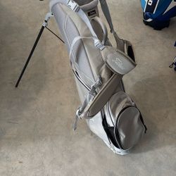 Titleist Carbon Stand Bag