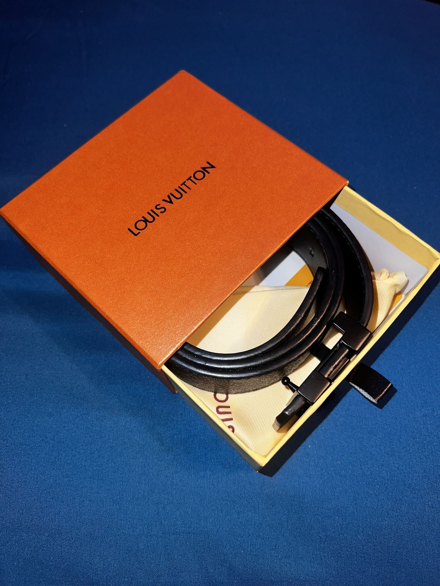Louis Vuitton Belt