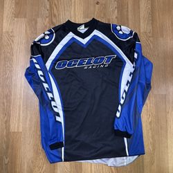Ocelot Racing Jersey 