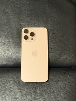 iPhone 16 Pro Max Desert Titanium 256GB UNLOCKED