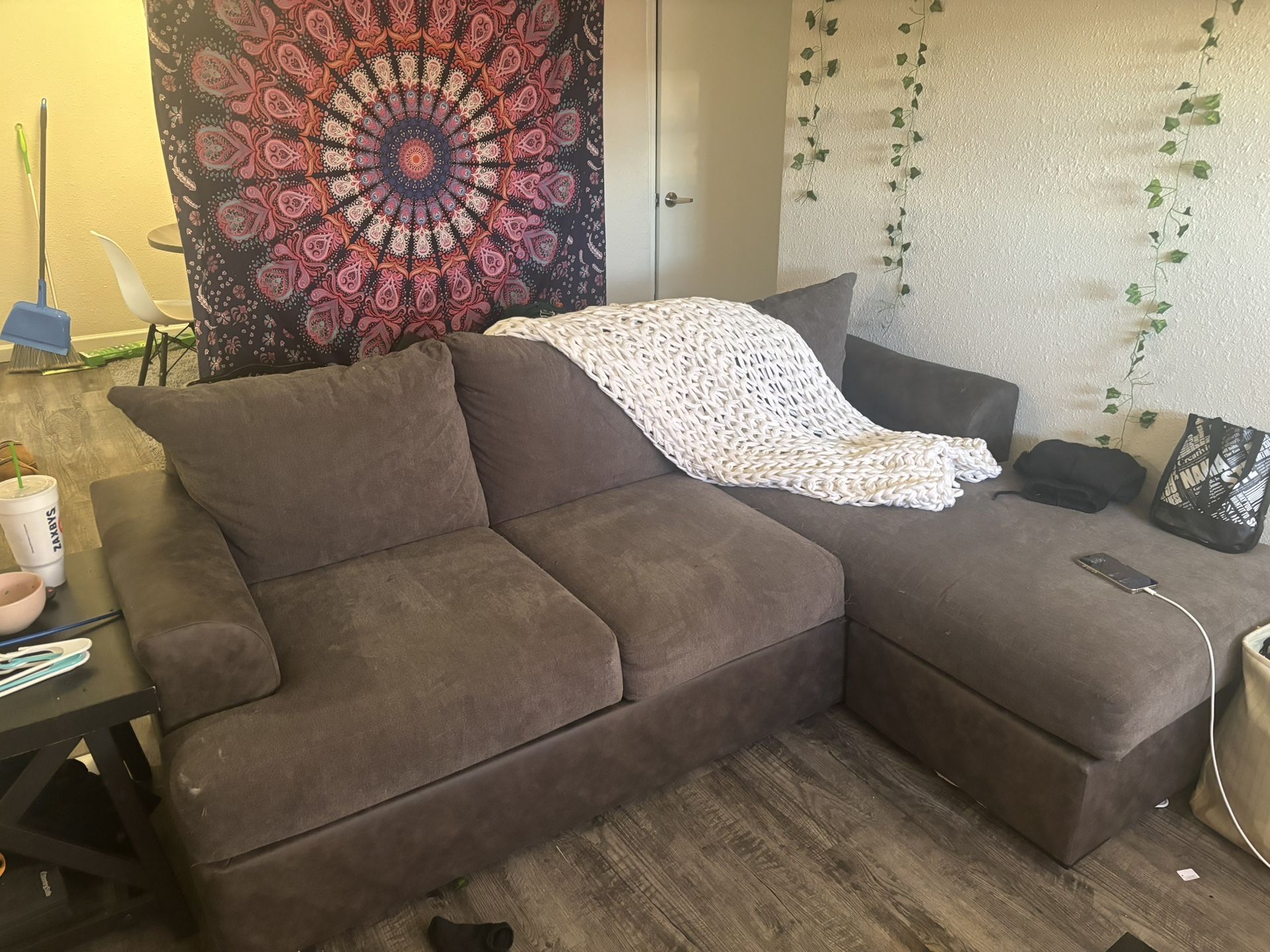 couch