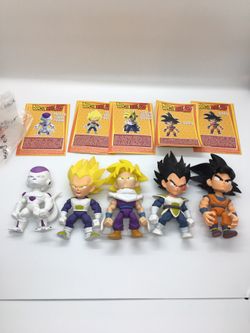 Dragon ball Z Loyal Subjects