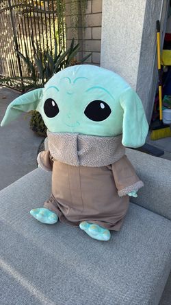 Yoda
