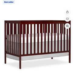 Baby Crib 