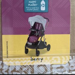 Carreola Para Niña Nueva  En Caja! 
