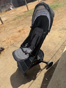 Jeep stroller