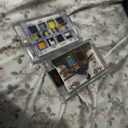 Collection Cards