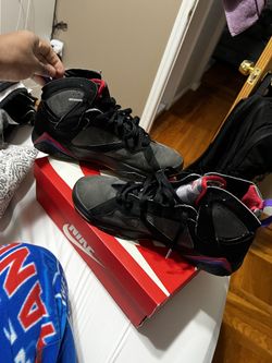 Raptor 7s Dmp