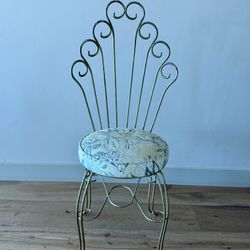 Antique Chair