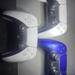 Ps5 Controllers 