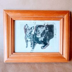 Picture Frame.