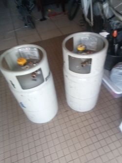 Manchester forklift cylinder