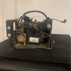 Air Compressor