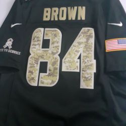 Nike NFL JERSEY LARGE