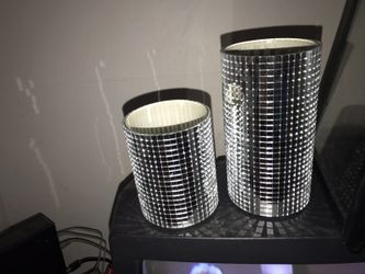 Luminar flameless candles