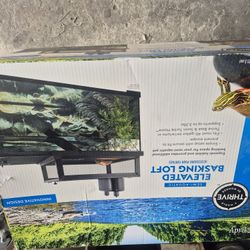 Elevating Basking Loft