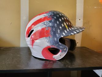 Baseball Helmet Youth