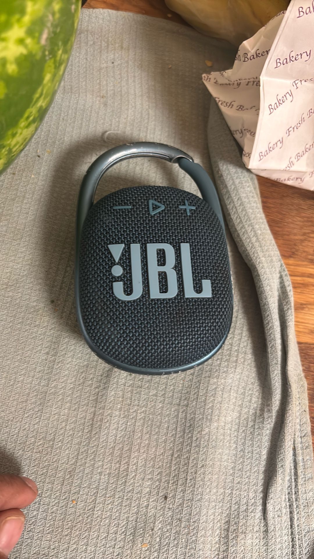 JBL