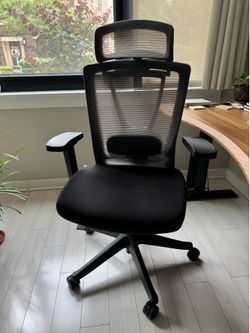 Autonomous Office chair