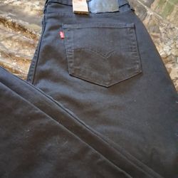 Levi Jeans (Brand-new)
