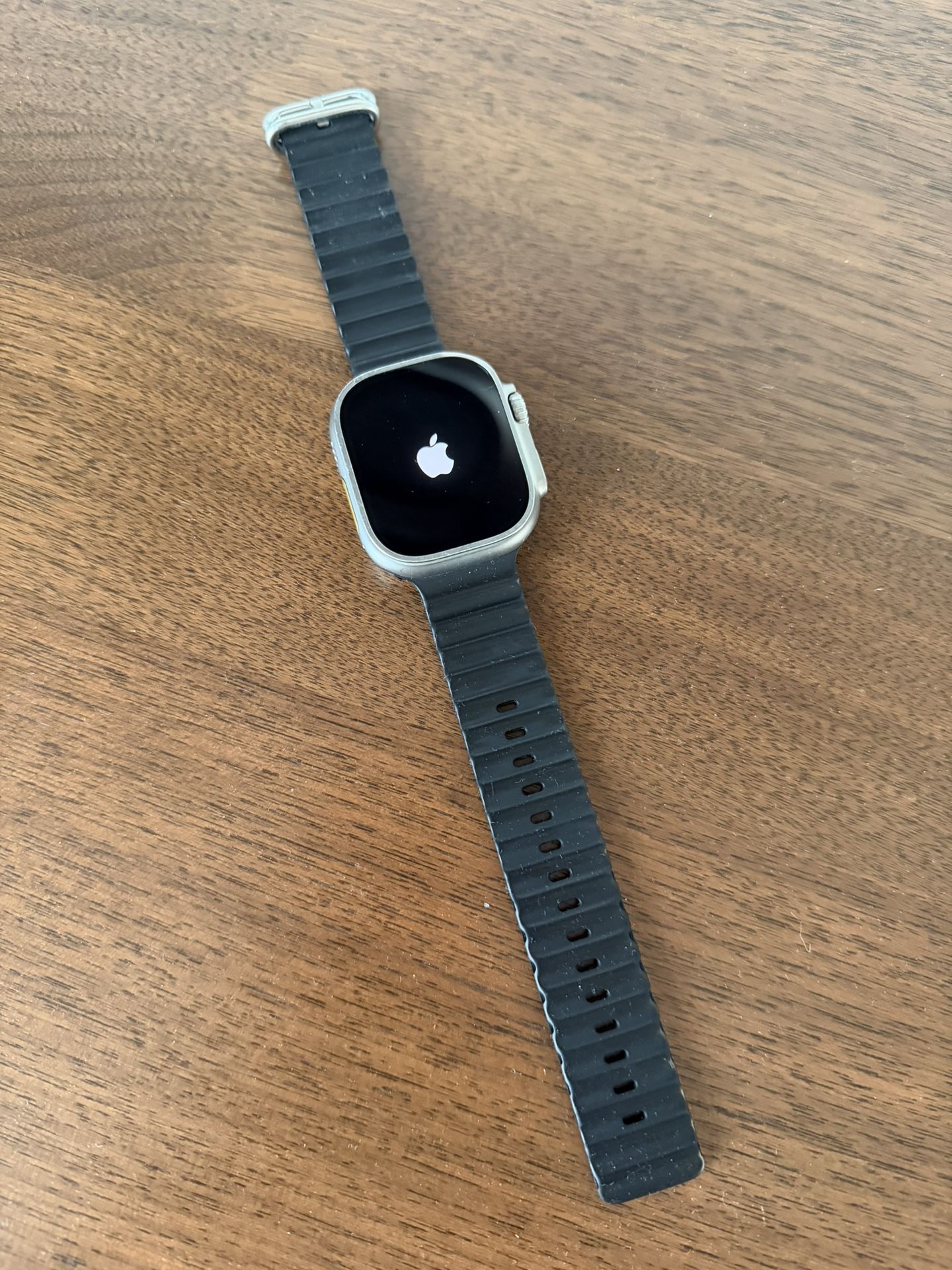Apple Watch Ultra