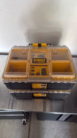 tool storage