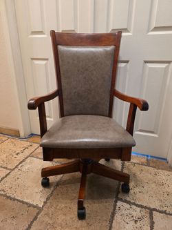 Desk Chair