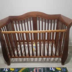 Baby Crib