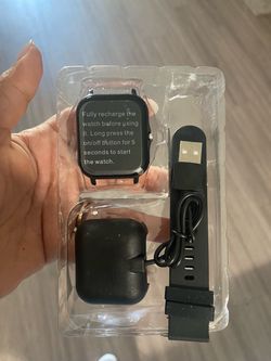 Smart watch