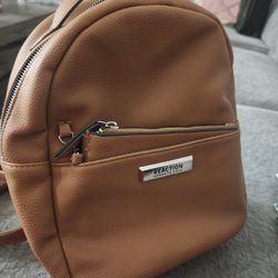 Womens Purse Backpack