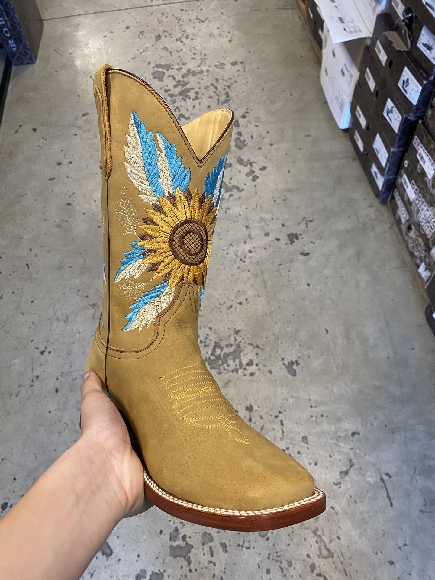 WESTERN MEN BOOTS // BOTAS PARA HOMBRE 🔥