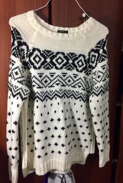 Sweater