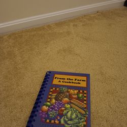 Free Cook Book 