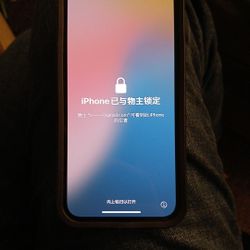 IPhone 13 Pro 256gb (ICLOUD LOCKED) but Not Blacklisted