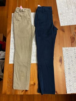 Uniforms