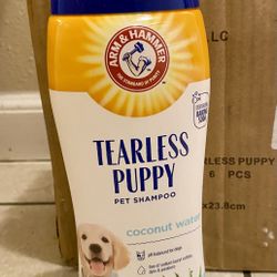 Arm & Hammer Dog Deodorizing Shampoo