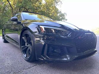 2019 Audi RS 5