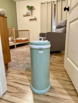 Ubbi Diaper Pail