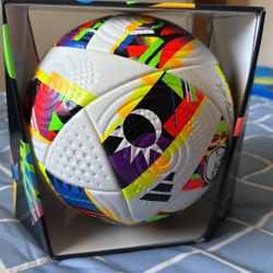 MLS Pro Official Match Ball 