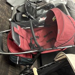 Baby Strollers
