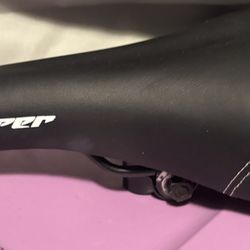 Bike Seat $18
