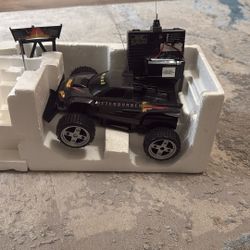 Rc Remotcontrol Truck